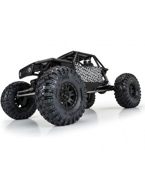 Pro-Line 1/10 Aztek LP G8 Front/Rear 2.2" Rock Crawling Tires (2)