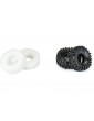 Pro-Line 1/10 Class 0 MT Baja Pro X G8 F/R 1.55" Crawler Tires (2)