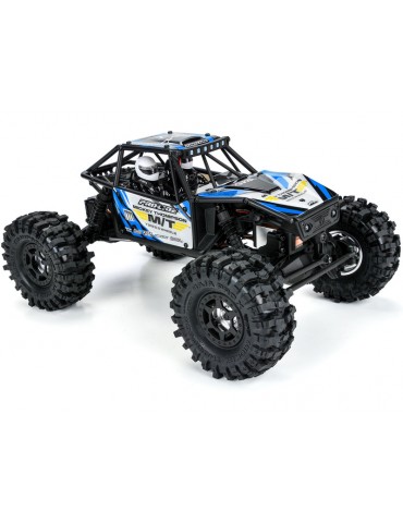 Pro-Line 1/10 Class 0 MT Baja Pro X G8 F/R 1.55" Crawler Tires (2)