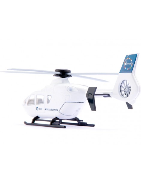 SIKU Super - Helicopter 1:55