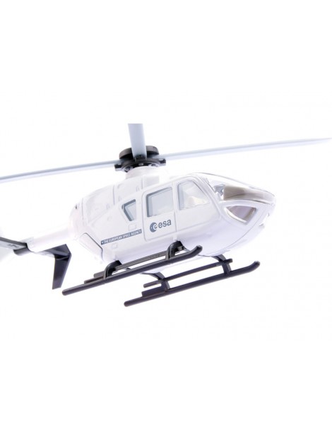 SIKU Super - Helicopter 1:55
