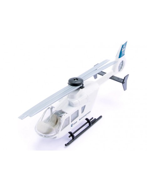 SIKU Super - Helicopter 1:55