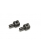 Kyosho diferencialo veleno jungtys Centrinis MP9