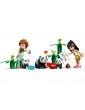 LEGO Friends - Gyvūnų priežiūra pandų prieglaudoje