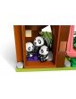 LEGO Friends - Panda Sanctuary Animal Care