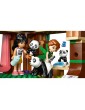 LEGO Friends - Panda Sanctuary Animal Care