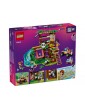 LEGO Friends - Panda Sanctuary Animal Care