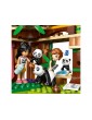LEGO Friends - Panda Sanctuary Animal Care