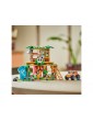LEGO Friends - Panda Sanctuary Animal Care