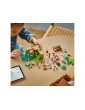 LEGO Friends - Panda Sanctuary Animal Care