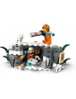 LEGO City - Tyrinėtojų poliarinis ekspresas
