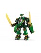 LEGO Ninjago - Lloyd s Jet Mech