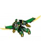 LEGO Ninjago - Lloyd s Jet Mech