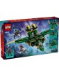 LEGO Ninjago - Lloyd s Jet Mech