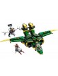 LEGO Ninjago - Lloyd s Jet Mech