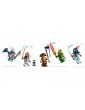 LEGO Ninjago - Lloyd s Jet Mech