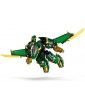 LEGO Ninjago - Lloyd s Jet Mech