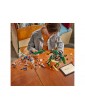 LEGO Ninjago - Lloyd s Jet Mech