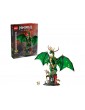 LEGO Ninjago - Drakonas sargas