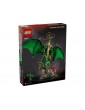 LEGO Ninjago - Drakonas sargas