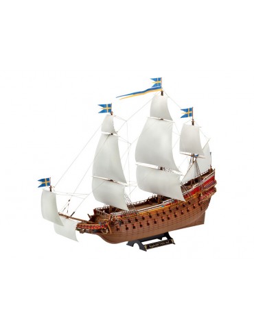 Revell 1/150 burlaivis WASA (1:150)
