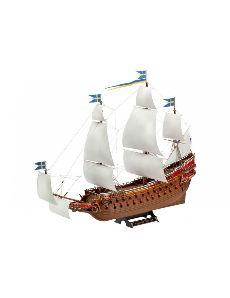 Revell 1/150 burlaivis WASA (1:150)