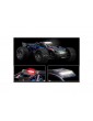 Traxxas LED apšvietimo komplektas Mini XRT modeliui