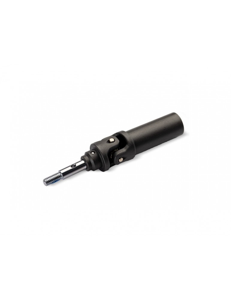 Traxxas Stub axle assembly, outer, extreme HD (for use with 10790)