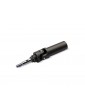 Traxxas Stub axle assembly, outer, extreme HD (for use with 10790)