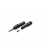 Traxxas Driveshaft assembly (for use with 10790)