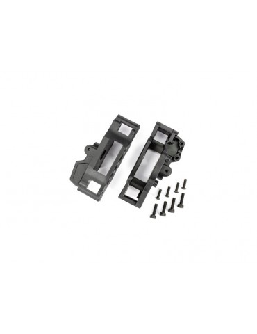 Traxxas Brake calipers, front