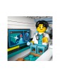 LEGO City - Greitosios pagalbos lėktuvas