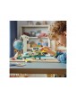 LEGO City - Greitosios pagalbos lėktuvas