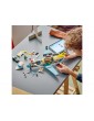 LEGO City - Greitosios pagalbos lėktuvas