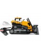 LEGO City - Yellow Bulldozer