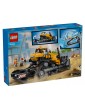 LEGO City - Yellow Bulldozer