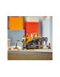 LEGO City - Yellow Bulldozer