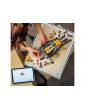 LEGO City - Yellow Bulldozer