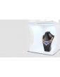 Foto studija Puluz PU5030 LED 30cm