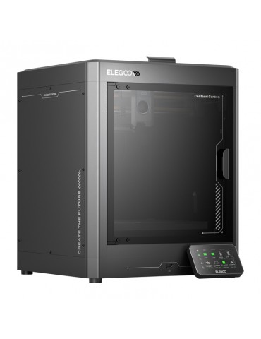 3D spausdintuvas ELEGOO Centauri Carbon