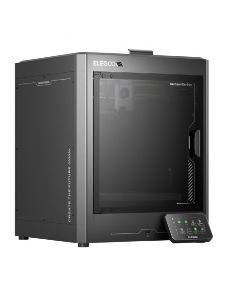 3D spausdintuvas ELEGOO Centauri Carbon