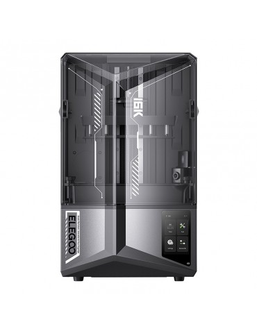 3D spausdintuvas ELEGOO Saturn 4 Ultra 16K