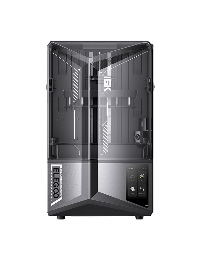 3D spausdintuvas ELEGOO Saturn 4 Ultra 16K