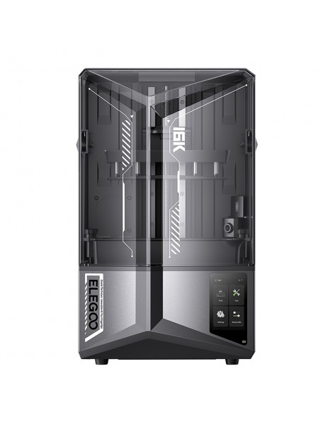3D spausdintuvas ELEGOO Saturn 4 Ultra 16K