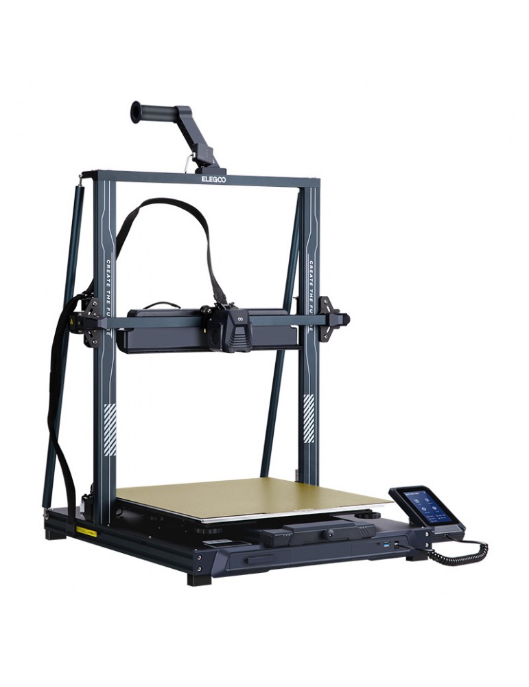 3D spausdintuvas ELEGOO Neptune 4 Max
