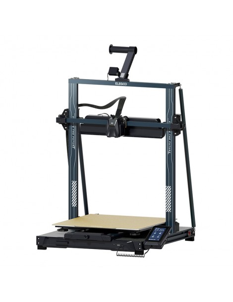 3D spausdintuvas ELEGOO Neptune 4 Max