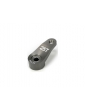 TLR Servo Horn, 25T, Aluminum: 22
