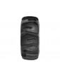 Pro-Line 1/16 Dumont F/R Tires MTD 12mm Black Impulse (4): Mojave GROM