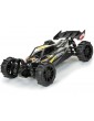 Pro-Line 1/14 Dumont F/R Tires MTD 12mm Black Mach-10 (4): Typhon GROM