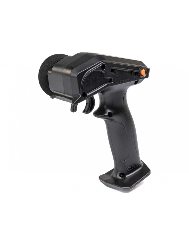 Spektrum siųstuvas SLT2 2 kanalų 2,4 GHz su DSC